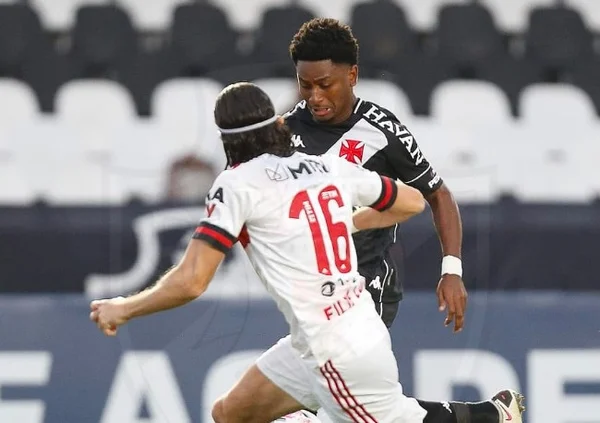 Vasco x Flamengo
