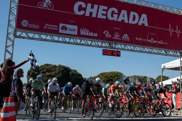 Metrópoles Endurance Ciclismo: veja as bicicletas permitidas no evento