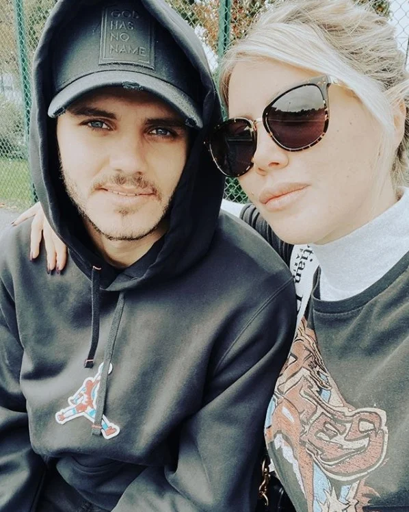 Wanda e Icardi
