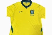 Camisa da Seleção Camisa da Seleção