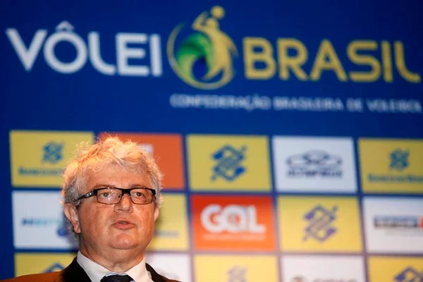 Superliga é lançada com promessa de ser vitrine para seleção olímpica