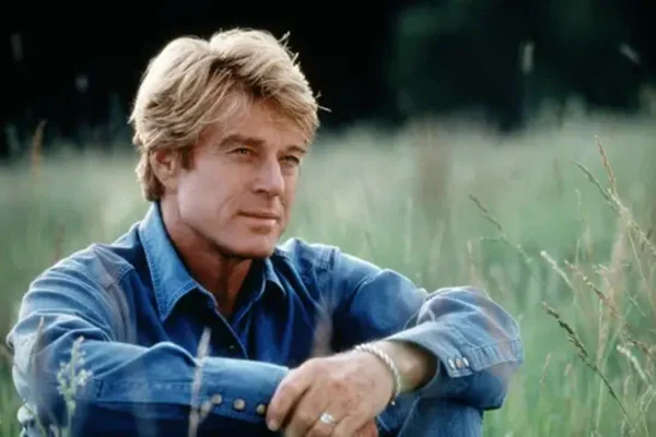 Ator e cineasta Robert Redford morre aos 89 anos