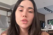 Ex de Yasmin Santos, Maria Venture desabafa durante mudança: "Juntando cada caquinho" Ex de Yasmin Santos, Maria Venture desabafa durante mudança: "Juntando cada caquinho"
