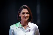 Michelle Bolsonaro é ex-primeira-dama Michelle Bolsonaro é ex-primeira-dama
