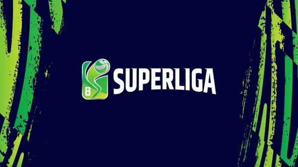 Distrito Federal terá dois representantes na Superliga B de vôlei