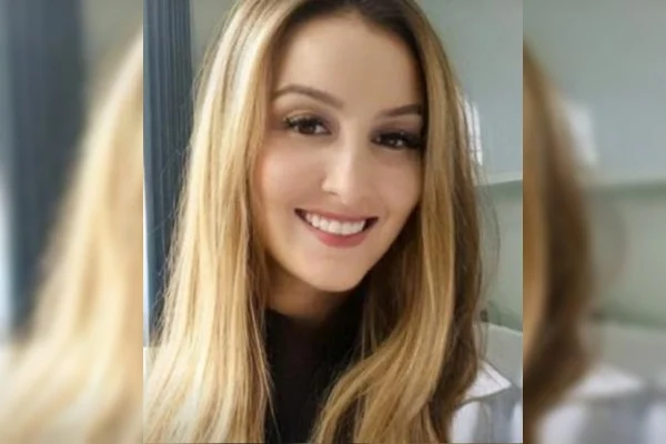 Médica desaparecida é encontrada às margens de estrada em SC