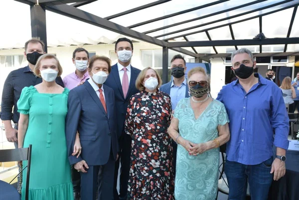 Sesc-DF nomeia espaços em homenagem a protagonistas da instituição