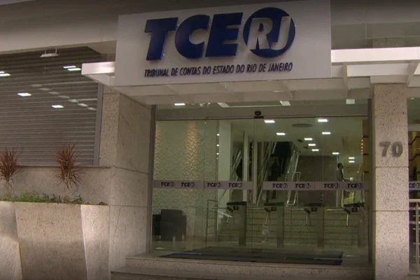 Definida banca organizadora do TCE-RJ. Salário é de R$ 10 mil