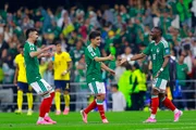 Duelo contra a Inglaterra marca despedida do México do Estádio Azteca - imagem 2 Duelo contra a Inglaterra marca despedida do México do Estádio Azteca - imagem 2