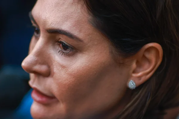 Michelle Bolsonaro
