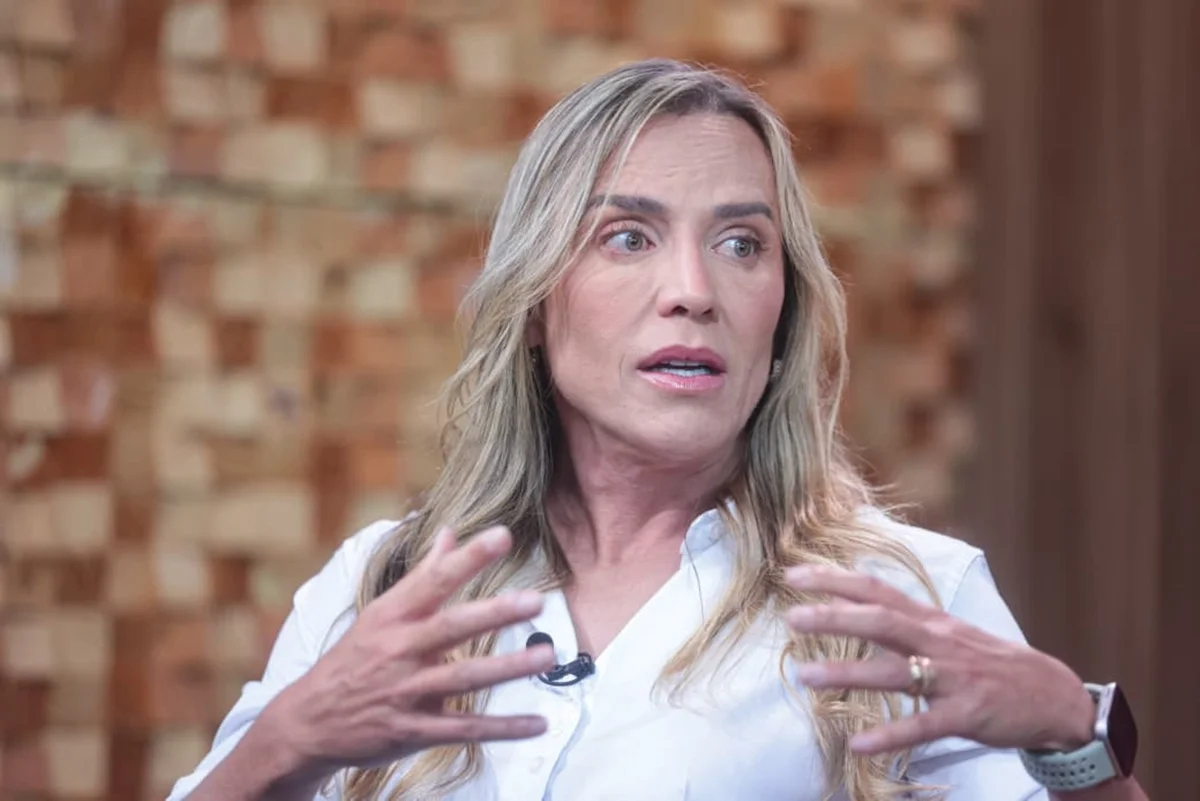 Celina diz que consórcio para gerir transporte no Entorno deve sair em 2027 - imagem 4 Celina diz que consórcio para gerir transporte no Entorno deve sair em 2027 - imagem 4
