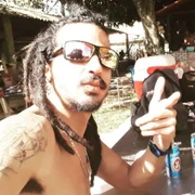 Amigos e familiares lamentaram a morte de Eumar nessa segunda-feira (22/9)