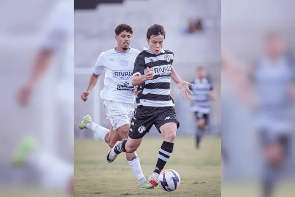 XV de Piracicaba e Osasco Sporting se enfrentaram pelo Paulistão A2 Rivalo 2026
