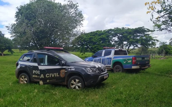 goias preso padrasto estupro enteada