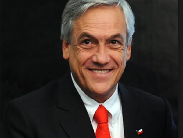 Chile vai às urnas neste domingo (19/11); Sebastian Piñera é favorito
