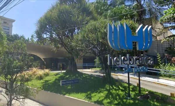 SP: Adolescente morre atingido por trave de futebol no Clube Hebraica