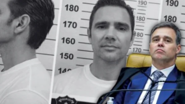 PF ainda tem interesse na delação de Vorcaro