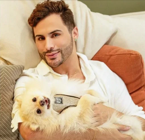 Agustin Fernandez