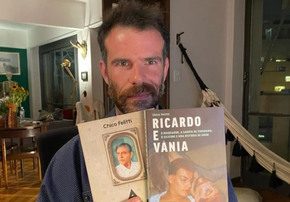 Chico Felitti
