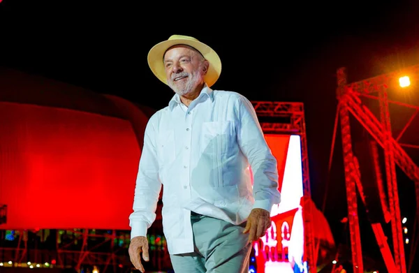 Presidente Lula
