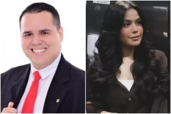 Caso Isabelle Caracristi: namorado de jovem morta é preso em Fortaleza