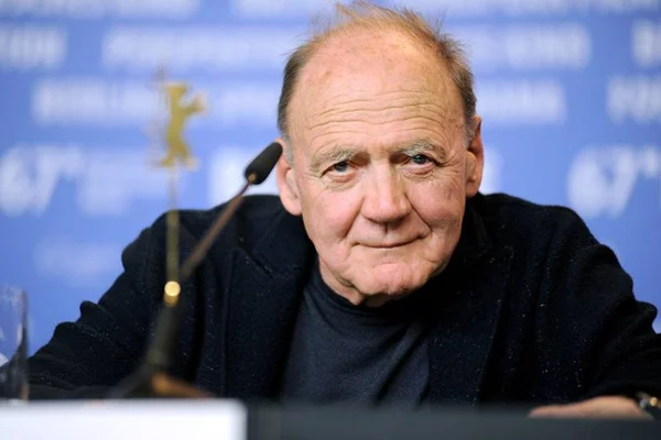 Ator Bruno Ganz, que interpretou Hitler em A Queda!, morre aos 77 anos