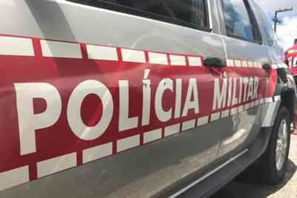 Viatura PMPB