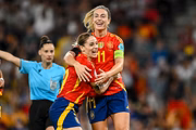 Os gols da partida foram marcados por Esther González, Vicky López, Alexia Putellas e Martín-Prieto Os gols da partida foram marcados por Esther González, Vicky López, Alexia Putellas e Martín-Prieto
