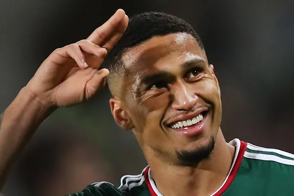 Murilo Lokomotiv Palmeiras