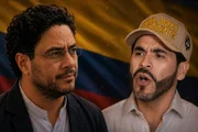 Colômbia vota novo presidente neste domingo em eleição polarizada Colômbia vota novo presidente neste domingo em eleição polarizada