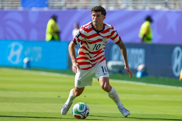 Palpite Estados Unidos x Bélgica - Copa do Mundo