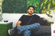 Lucas Frota atuava como produtor musical e trabalhava em projetos ao lado de Oliver Tree