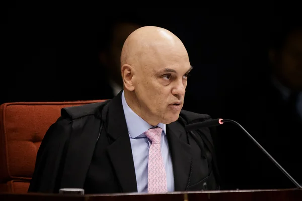 Alexandre de Moraes vota para condenar Bolsonaro e mais 7 réus por trama golpista STF Metropoles
