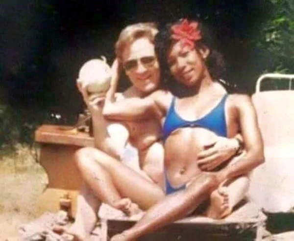 Inês Brasil conta do passado: “Fui prostituta e usei cocaína por anos”