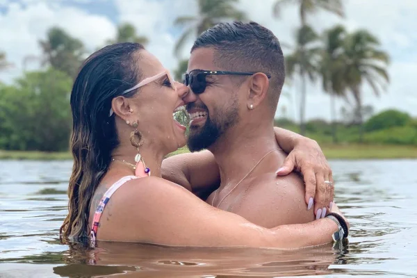 Viviane Araujo