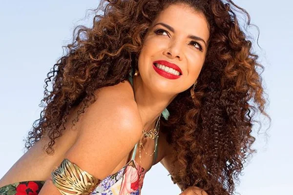 Vanessa da Mata participará de show do Cat Dealers no Rock in Rio