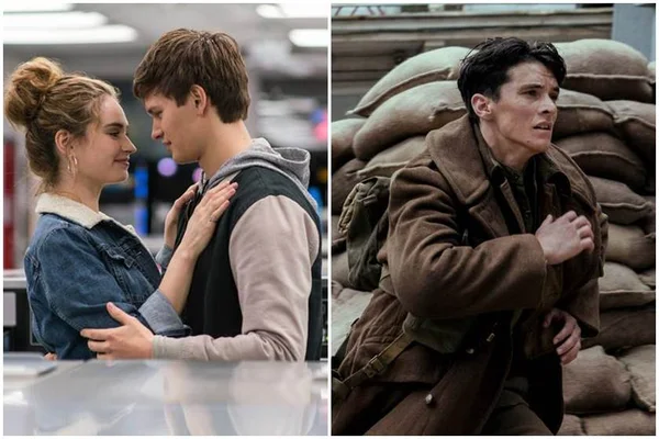 Em Ritmo de Fuga e Dunkirk são as grandes estreias da semana