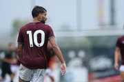 Paquetá diz que Seleção precisará se ajustar após lesão de Raphinha - imagem 4 Paquetá diz que Seleção precisará se ajustar após lesão de Raphinha - imagem 4
