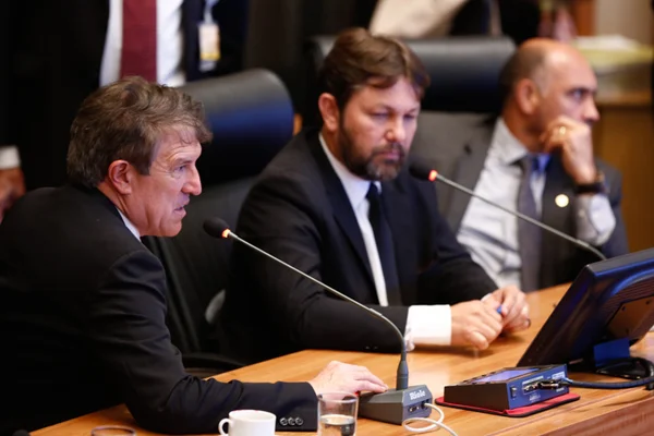 CLDF não consegue votar a LOA e marca sessão para sexta-feira (14/12)