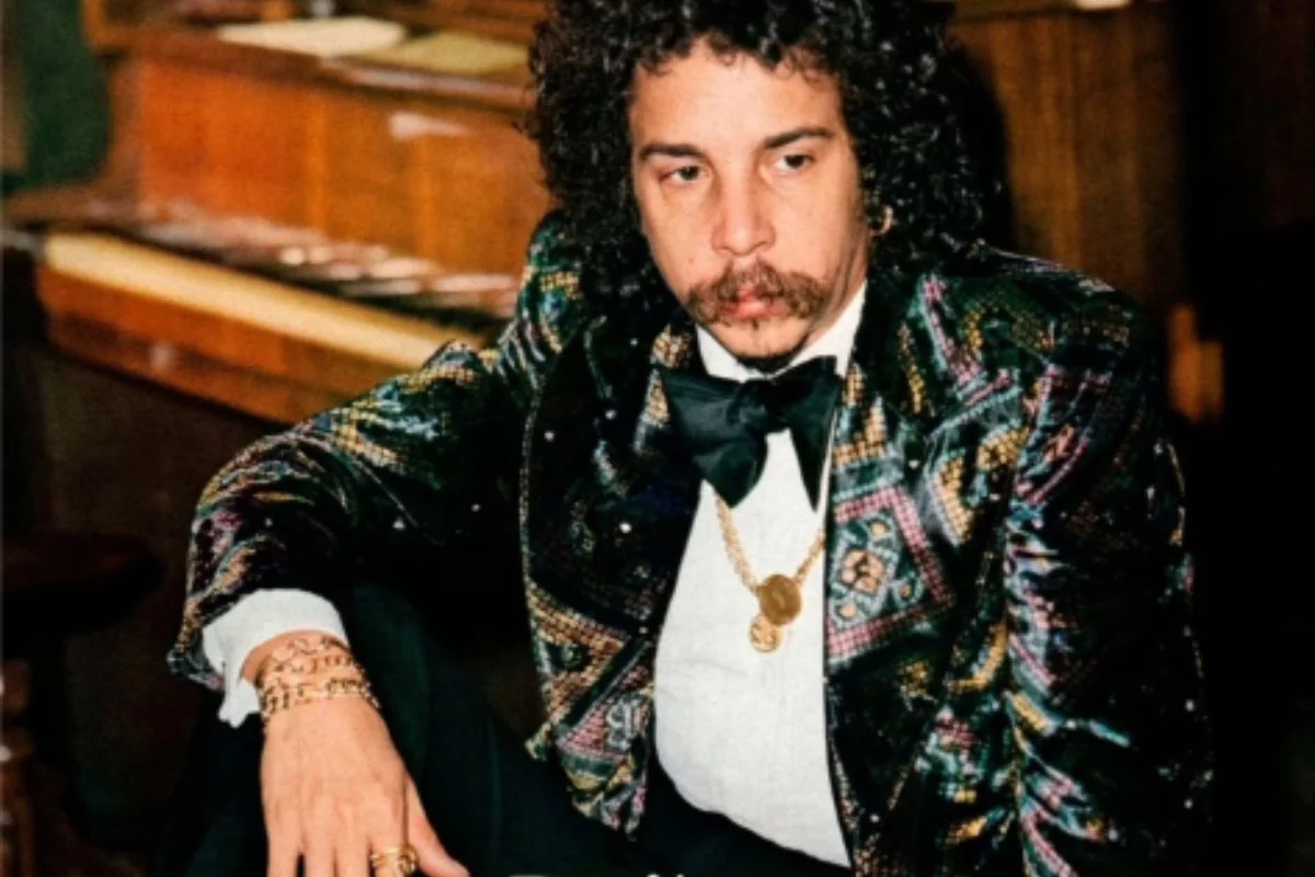 Quem foi Benito di Paula, cantor que deu destaque ao piano no samba