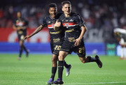 São Paulo tem 16 jogos de invencibilidade