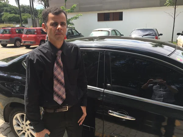 Câmara põe na pauta de votações projeto que acaba com o Uber