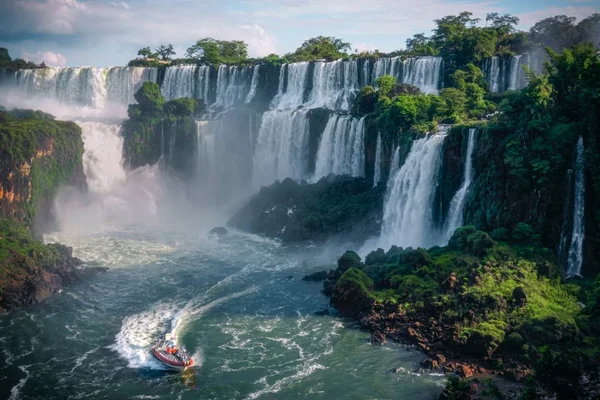 Cataratas do Iguaçu