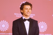 Tom Holland anunciou uma pausa de um ano na carreira