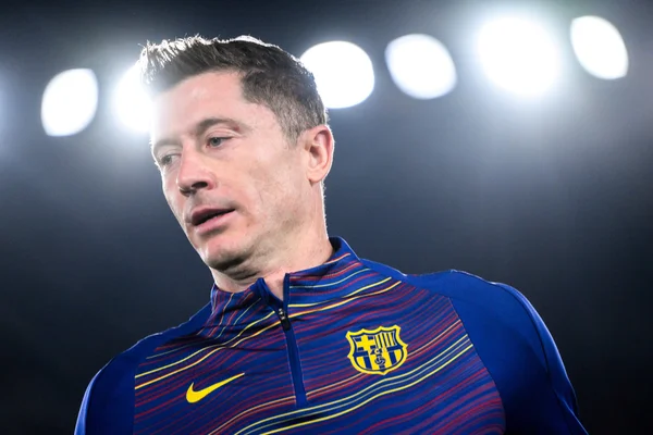 Lewandowski se diz indeciso sobre futuro: “Não sei onde quero jogar”