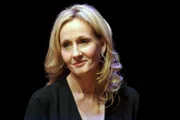 J.K. Rowling