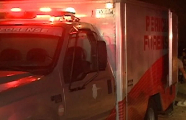 Três homens são encontrados decapitados em Fortaleza