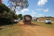 GDF promoveu a desocupação da Matinha, local classificado como área de preservação ambiental GDF promoveu a desocupação da Matinha, local classificado como área de preservação ambiental