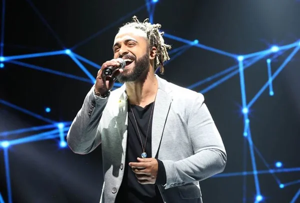 Guga Camafeu é eliminado na 4ª rodada da final dos “Iluminados”