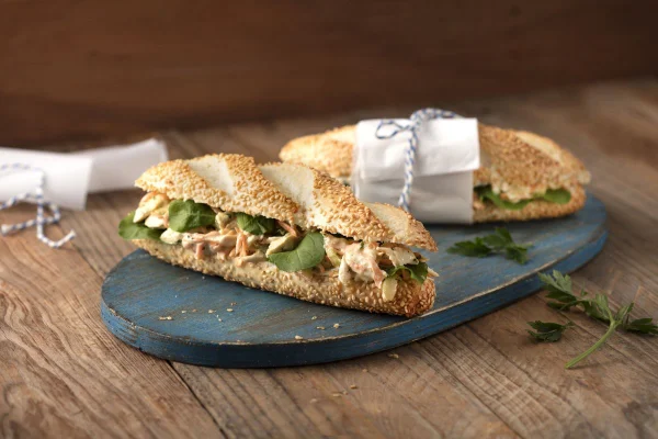 sanduba primavera